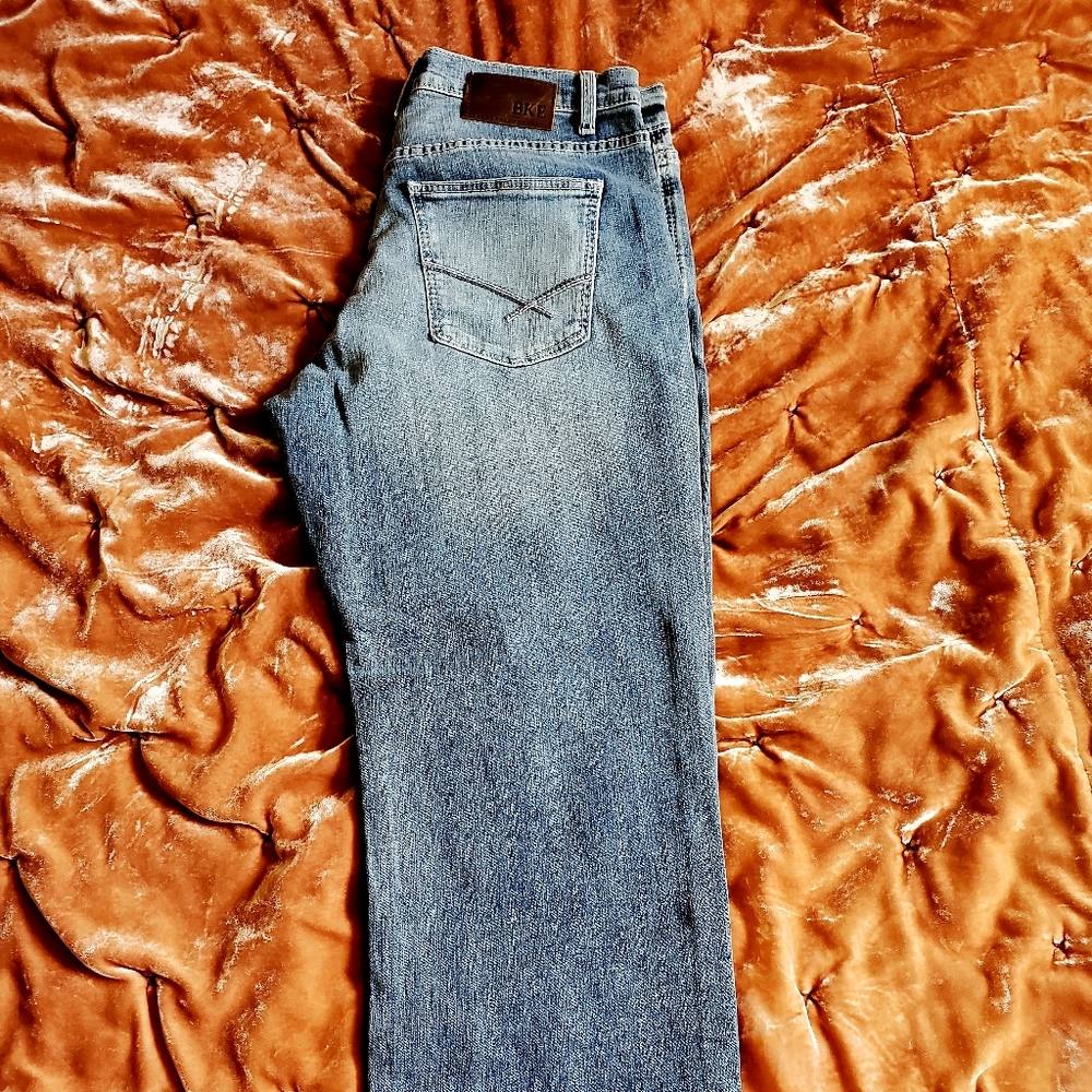 BKE Men's Jeans 34/31